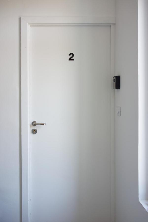 L'Azur - 3 Personnes - Bureau & Wifi Daire Perpignan Dış mekan fotoğraf